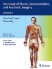 Image for Textbook of Plastic, Reconstructive and Aesthetic Surgery, Vol 2