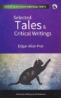 Image for Selected Tales and Critical Writings