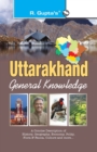 Image for Uttarakhand General Knowledge