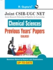 Image for Joint CSIR-UGC NET