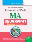 Image for University of Delhi