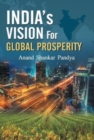 Image for India&#39;S Vision for Global Prosperity