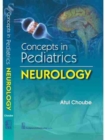 Image for Concepts in Pediatrics: Neurology