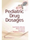 Image for Pediatric Drug Dosages