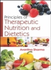 Image for Principles of Therapeutic Nutrition and Dietetics