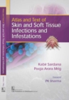 Image for Atlas and Text of Skin and Soft Tissue Infections and Infestations