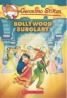 Image for Geronimo Stilton : Bollywood Burglary