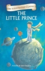 Image for The Little Prince-Om Illustrated Classics