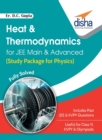 Image for Heat &amp; Thermodynamics for Jee Main &amp; Advanced (Study Package for Physics)