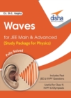 Image for Waves for Jee Main &amp; Advanced (Study Package for Physics)