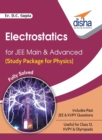 Image for Electrostatics for Jee Main &amp; Advanced (Study Package for Physics)