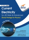 Image for Current Electricity for Jee Main &amp; Advanced (Study Package for Physics)