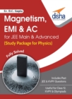 Image for Magnetism, Emi &amp; Ac for Jee Main &amp; Advanced (Study Package for Physics)