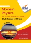 Image for Modern Physics for Jee Main &amp; Advanced (Study Package for Physics) - Competitive Exams