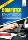 Image for Computer Knowledge For Sbi Ibps Clerk Po Rrb Rbi Ssc Railways Insurance Exams