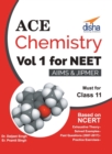 Image for Ace Chemistry Vol 1 for NEET, Class 11, AIIMS/ JIPMER