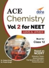 Image for Ace Chemistry Vol 2 for NEET, Class 12, AIIMS/ JIPMER