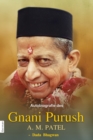 Image for Autobiografie Des Gnani Purush A.M. Patel
