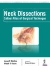 Image for Neck Dissections : Colour Atlas of Surgical Technique