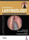 Image for Textbook of Laryngology