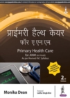 Image for Primary Health Care for ANM