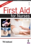 Image for First Aid for Nurses