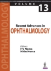 Image for Recent Advances in Ophthalmology - 13