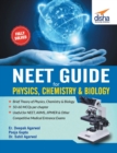 Image for Neet Guide for Physics, Chemistry &amp; Biology