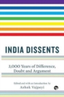 Image for India Dissents