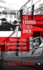 Image for The Exodus Is Not Over
