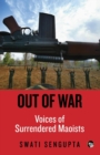 Image for Out of War