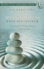 Image for Mindfulness For Beginners