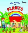 Image for Witty Activities With Plants