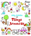 Image for Witty Activities Things Around Us