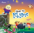 Image for Time to Rhyme