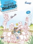 Image for Smart Smarter Smartest Ages 7-8