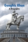 Image for Genghis Khan : A Biography