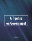 Image for A Treatise on Government