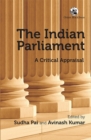 Image for The Indian Parliament : A Critical Appraisal