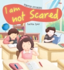 Image for I am not scared