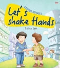 Image for Let&#39;s Shake Hands