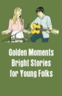 Image for Golden Moments
