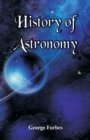 Image for History of Astronomy