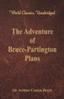 Image for The Adventure of Bruce-Partington Plans