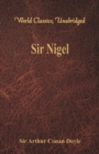 Image for Sir Nigel