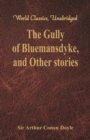 Image for The Gully of Bluemansdyke, and Other stories