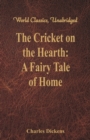 Image for The Cricket on the Hearth: