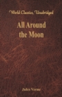 Image for All Around the Moon