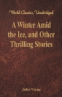 Image for A Winter Amid the Ice, and Other Thrilling Stories