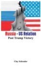 Image for Russia - US Relation -